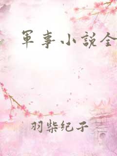 军事小说全本