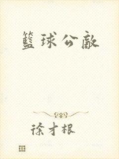 篮球公敌