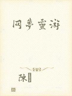 网梦灵游