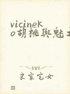 vicineko胡桃与魅之恶魔