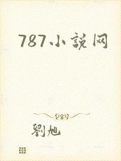787小说网