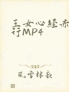 玉女心经赤裸修行MP4