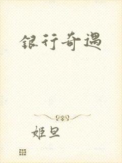 银行奇遇