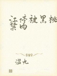 江停被黑桃K囚禁肉