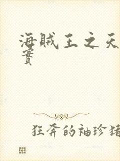 海贼王之天照果实