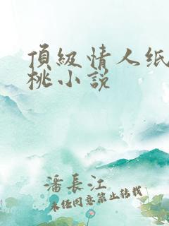 顶级情人纸皮核桃小说