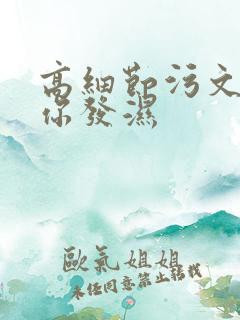 高细节污文看到你发湿
