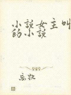 小说女主叫洛蓝的小说