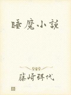 睡魔小说