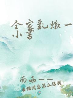 全家乱炖一锅烩小书