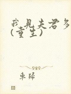 我见夫君多冷清(重生)