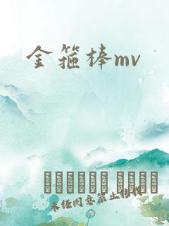 金箍棒mv