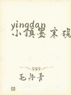 yingdan小镇墨寒砚无弹窗笔趣阁