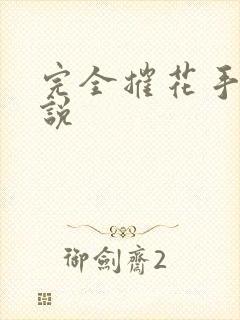 完全摧花手册小说