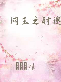 网王之财迷