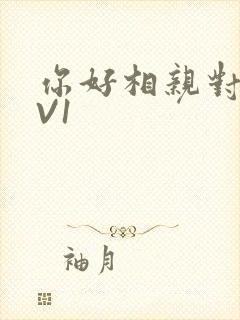 你好相亲对象1V1