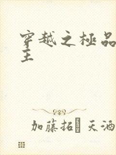 穿越之极品色公主