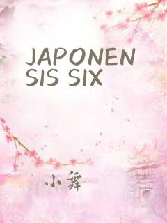 JAPONENSIS SIX