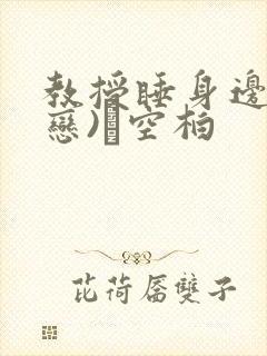 教授睡身边(婚恋)霂空柏