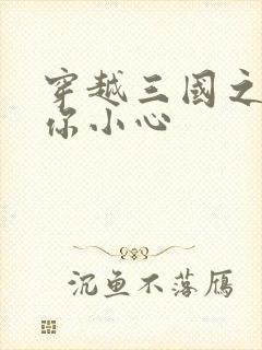 穿越三国之孔明你小心