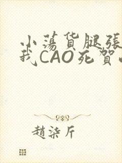 小荡货腿张开让我CAO死贺峻霖