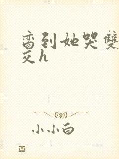 脔到她哭双根宫交h