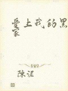 爱上我的黑道冤家