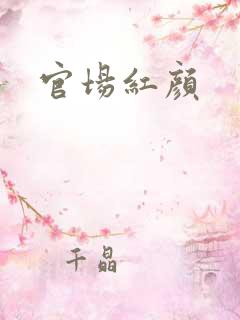 官场红颜