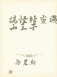 搞怪精灵遇上冰山王子