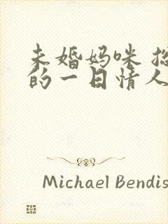 未婚妈咪 总裁的一日情人