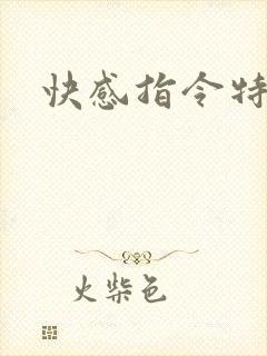 快感指令特别篇