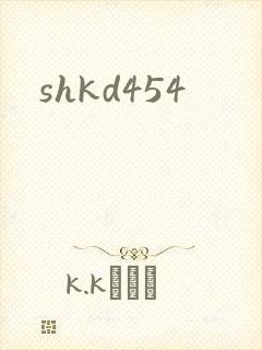 shkd454