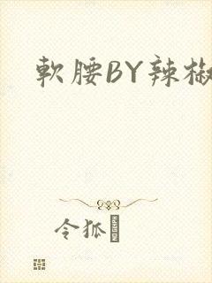 软腰BY辣椒椒