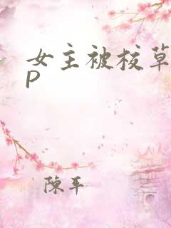 女主被校草们NP