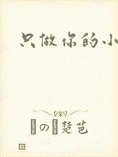 只做你的小软糖