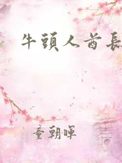 牛头人酋长战斧