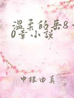 温柔的岳8一20章小说