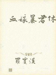 血嫁暴君休了你