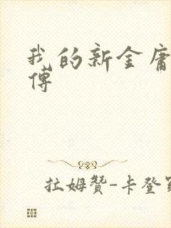 我的新金庸群侠传