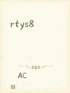 rtys8