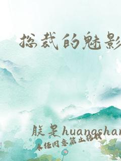 总裁的魅影情人