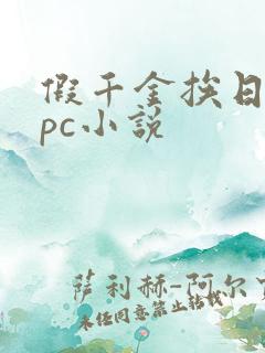 假千金挨日记npc小说