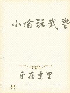 小偷玩武警上尉