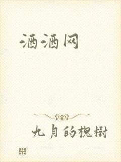 洒洒网