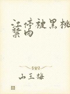 江停被黑桃K囚禁肉