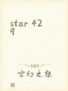 star 429