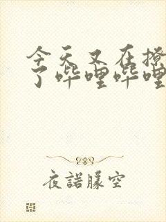 今天又在撩后妈了哔哩哔哩小说