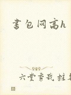 书包网高h