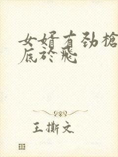 女婿有劲枪枪到底于飞