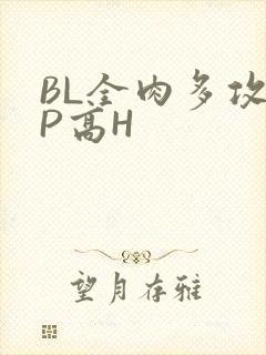 BL全肉多攻NP高H